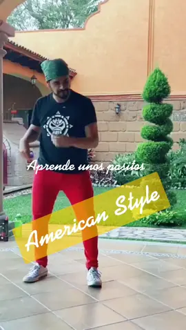 Flash Class American Style aprende a bailar fácil y rápido.     #enjoy #tumtakatum #baile #dance