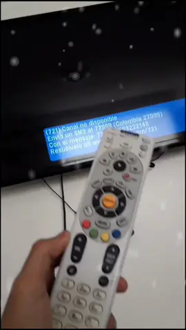 SE NOS FUE DIRECTV 😭😭😭😭 #directv #antena #signal #venezuela #venezolana #venezolano #tristeza #leycang #leycang21 #control #television #televisor