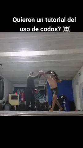 Codos #viral #parati #forme #Fitness #goals #foryou #motivation #foryoupage #challenge #tutorial #knockout #mma #box #fight #rutina #desdecasa
