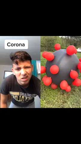 fuera de nosotros #coronavirus  no te queremos en nuestro mundo 🌎