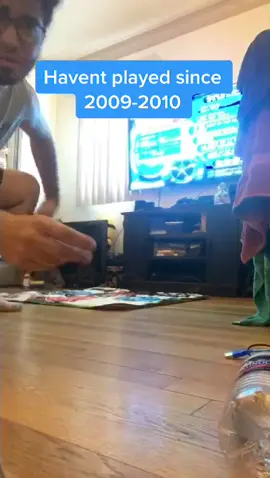 Who remembers this gem? #fyp #ddr #JustDanceMoves #got2bhome #dancedance #ps2 #playstation #dancedancerevolution