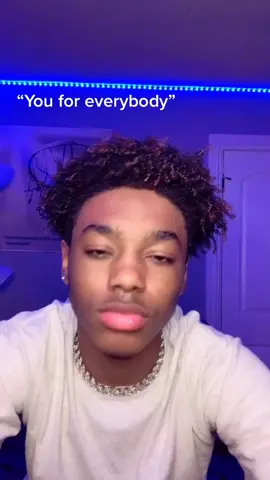 POV: you think i’m like all these other guys but in reality i’m really the one for you #fyp #foryou