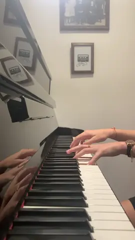 the night we met 🌙 @jackhiggins910 a little #duet ||#13reasonswhy #piano #fyp @aleksandravreko @jose_queira @isnacc perhaps a #quintet collab?