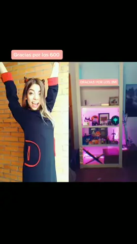 #duet with @huronarolera Cada quién festejando sus victorias 🙊✨❤️ #huronarolera #festejo #foryou #viral