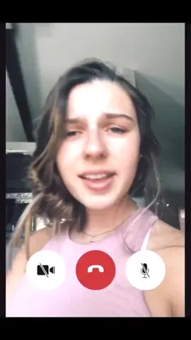 POV: you’re breaking up with me over FaceTime, but as I hang up all the memories come flashing back to you #fyp #foryou