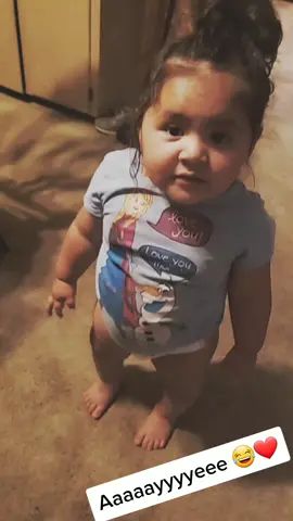 Ayyyyee!
