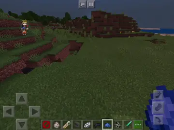 #pourtoii #justforyou #Minecraft