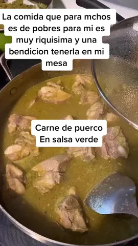 Ahí umildemente mi comida 🥘 de hoy 😋😋😋#foryoupage #likee #mexicanfood