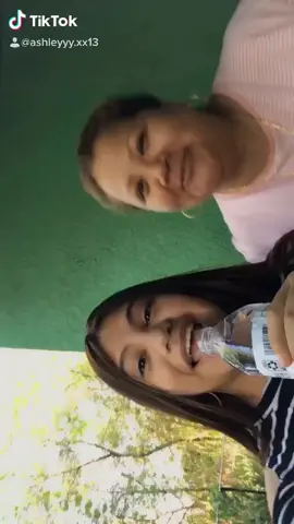 #fyp las travesuras de mi Nieta 😂😂