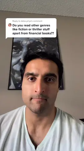 Reply to @deba.priya  I’m a nerd as they say #financialfreedom #selfeducation