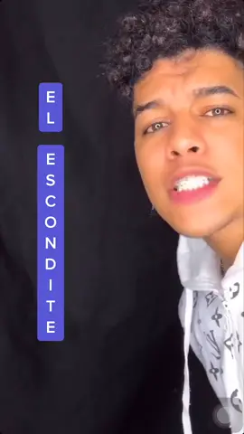 HAS JUGADO A LAS ESCONDIDAS?🤷🏽‍♂️👀 #elversanchez