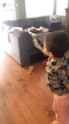 If you have little kids I highly recommend doing this 😊 #avengers