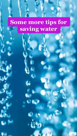 #savewater #savetheworld #savetheearth #conservewater #waterconservation