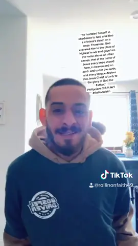 #wordofgod #gospeltruth #tiktokgospel #tiktokchurch #jesuschristislord #peoplewithdisabilities #fyp #familystorytime #cerebalpalsy #invegas #explore