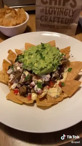 *chef’s kiss* @newt #chipotle #chipotlehack #DIY #fyp