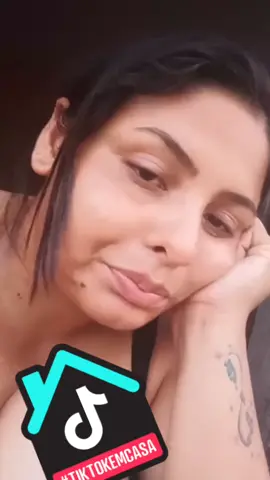 #tiktokemcasa Boa tarde k