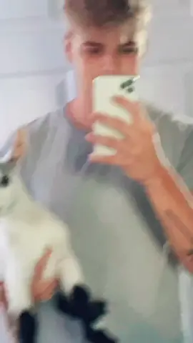 This is it... I’m famous now!😂 #animals #goat #foryou #fyp #tiktok #trend