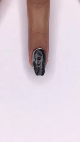 Birthday Nail Art 🥳 #nailsbymanpreet #nailartist #nailvideos #nailart #nails #nailgoals #nailtech