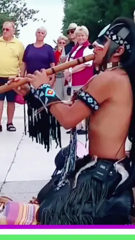 The Last of the Mohicans THE BEST EVER! by Alexandro Querevalú