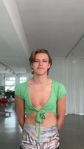 Dancing queen @theocarow