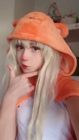 MY SISTER CAME IN 😭😭 #umaruchan #himoutoumaruchan #umaruchanmeme #foryoupage #umaru #anime #rollerskates #dance #poppy #funny #xyzcba #makeup #manga