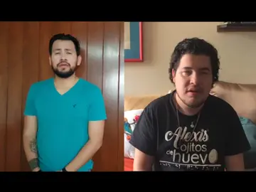 Un Chascarrillo! #ojitosdehuevo #jajamexico #medivierto @lsmiappps