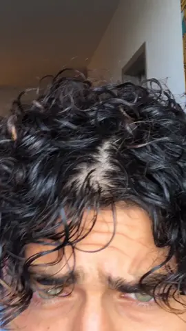 My hair keeps getting in my eyes😩