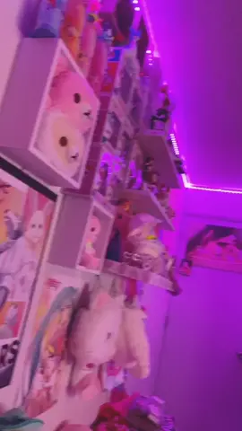 Relajante -u- 💖 #kawaii #setup #fyp #kawaiigirl #parati #GamingSetup #otaku #japon #anime