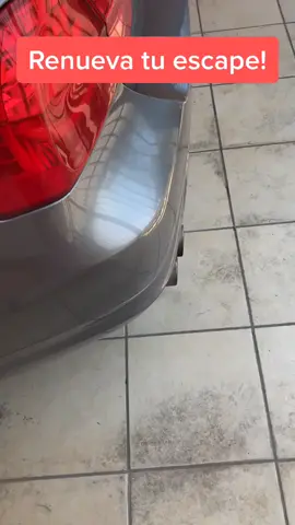 Una forma super rapida y eficiente de limpiar tu escape, con el tiempo se ponen super feos#bmw335 #escape #exhaust #clean #limpiarescape #fyp #fythis