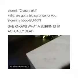 i want to die and reincarnate as stormi jenner #fyp #foryoupage #foryou #kyliejenner #stormi #kyliecosmetics