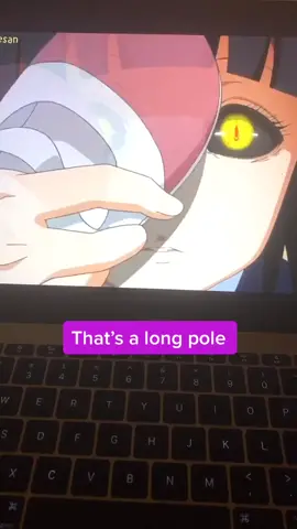 Oh dear. #plasticneesan #anime #manga #funnyanime #avatar #weeb #fyp