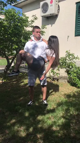 Prvi transition video 😅 #balkan #couple #par #goals #viral #transition #fyp #foryourpage