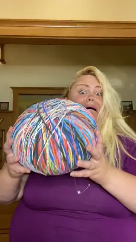MAKING A GIANT RUBBER BAND BALL FINAL RESULT!  Should I make it larger?!? #indoorlooks #minivlog #fyp