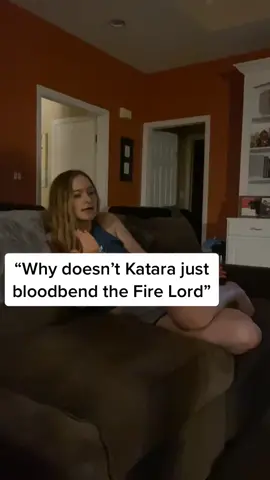 Everytime we start watching we have this argument #atla #indoorlooks #fyp