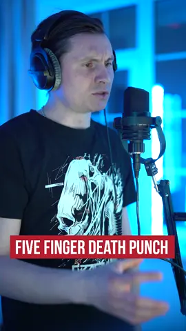 #ffdp #fivefingerdeathpunch #badcompany  #rock #рок #ballad #heavymetal #cover #radiotapok #кавер #радиотапок #песня  #rockmusic