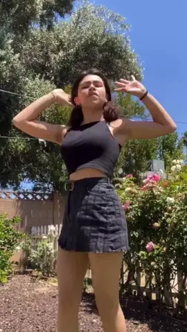 a skirt kinda day yk