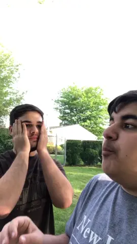 GOOD JOB @nickythikki , you deserve it !!!#fyp #viral #funny