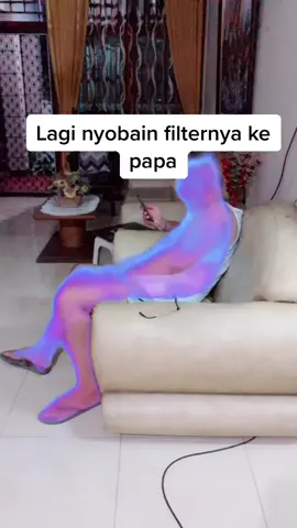 IS THIS FILTER FOR REAL?!?🤯 emg ruangan itu semacam gudang terbuka gtu si. btw that’s not my backsound #foryou #horrorchallenge #fyp #horrorvideos