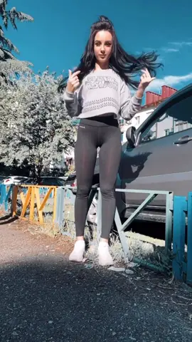 Инста❤️ _komina_kristina_ #хочуврек #хочувтоп #спорт