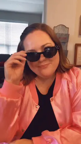 Rizzo is an attitude. #grease #pinkladies #lipsync #MomsofTikTok #movie