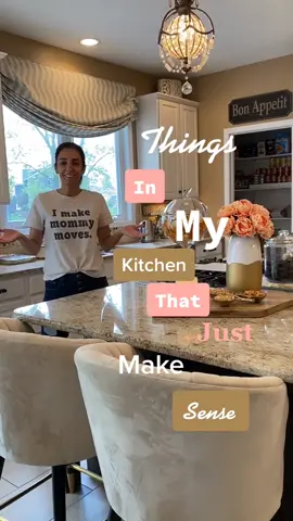 Things In My Kitchen That Just Make Sense Part 1 #kitchen #randomthingsinmyhouse #Home #makessense #homedecor #decor