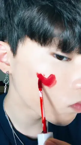 저도 인증마크가붙었네요 ㅎㅎ 더열심히 하는 동주쓰가 되겠습니다 😍🥰 #fyp #foru #급찐자의고백