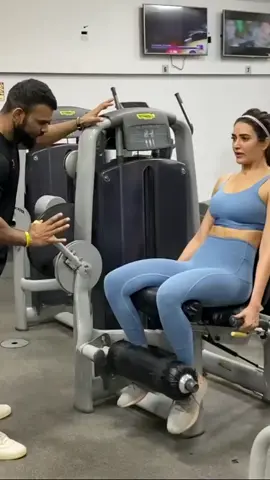 #Fitness #karishmatanna
