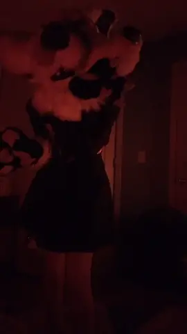 Another TMA tik tok #furyoupage #furryfyp #furryforyoupage #furries #fursuit #tma #themagnusarchives