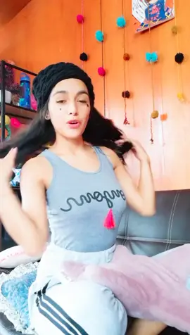 Hoy amanecí ☺️❤️ #fyp #tiktok #parati #zyxcba #peru #greicy #tusbesos #foryoupage