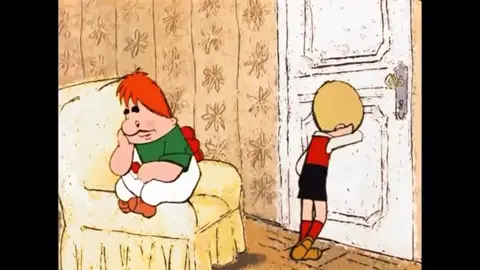 #спокойствиетолькоспокойствие #карлсон