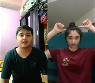 Sering terjadi dimana-mana kan ya. 😏 #fyp #foryourpage #samasamadirumah #xyzcba #duet dengan @shanijkt48