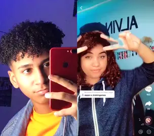 HAHAH EXPOSED love u nathaliee #dúo con @nathaliemirabal