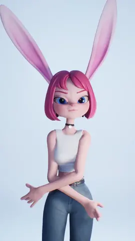 #hiteverybeat #apoki #hiteverybeatchallenge #virtualyoutuber #apokitv 💕💕🐰🐰