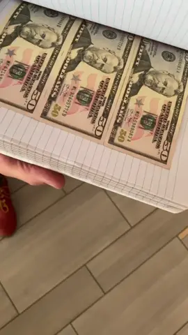 Smuggle $10k in secret
